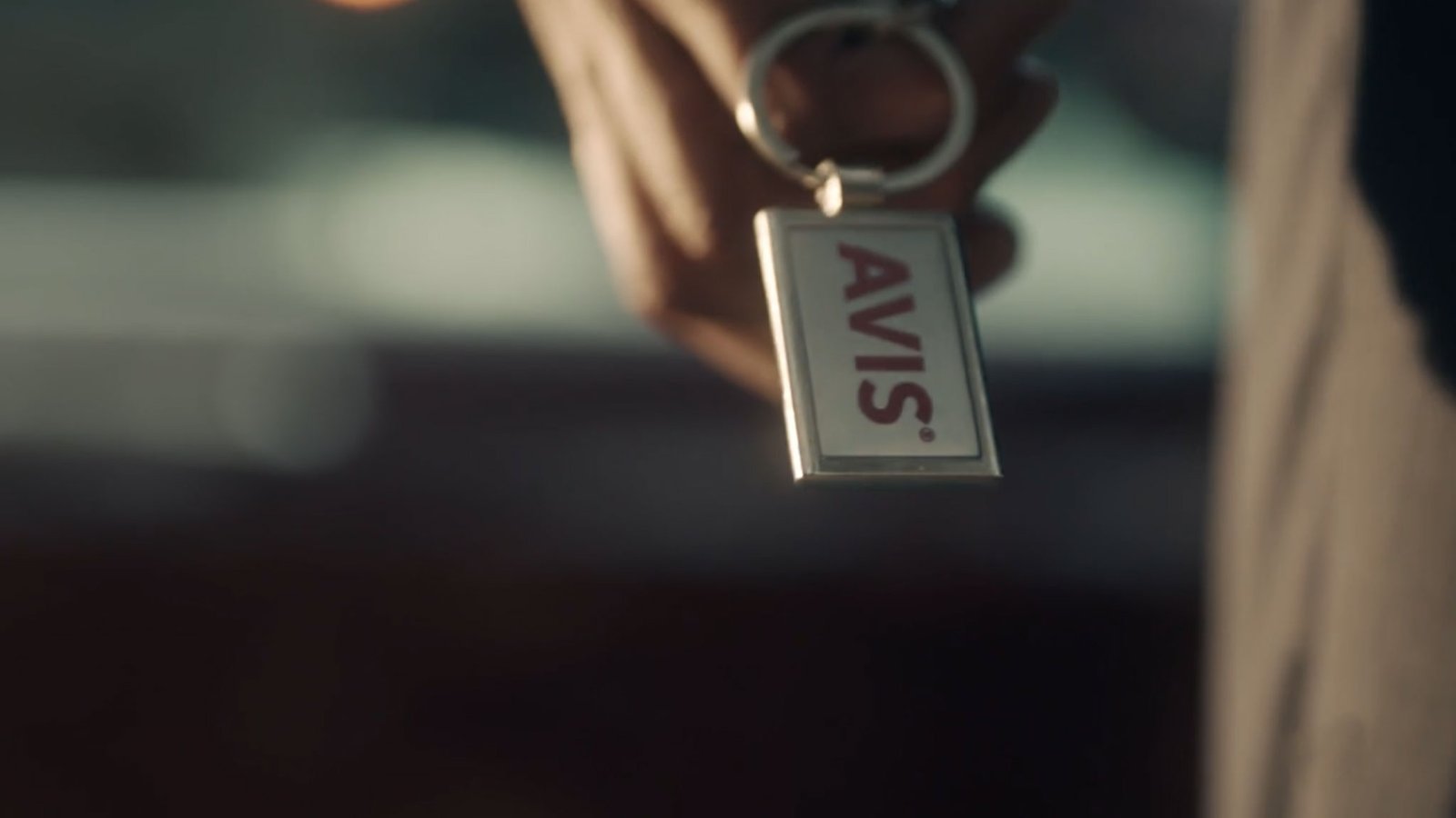 Avis Ecuador renta de autos, film Alexa Prime