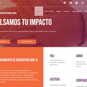Diseño Web