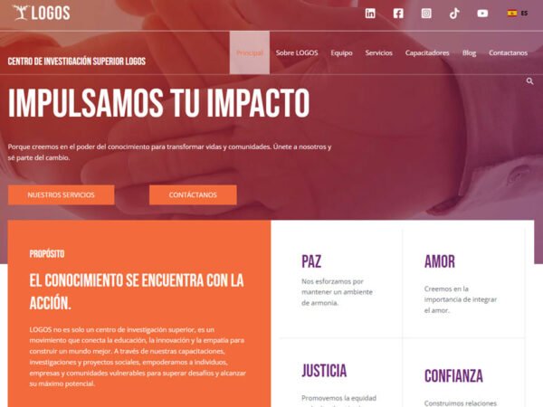 Diseño Web