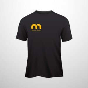 Camiseta MStuio