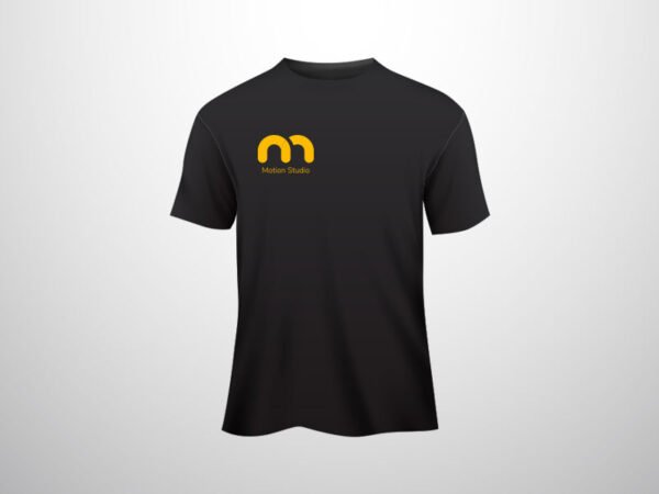 Camiseta MStuio