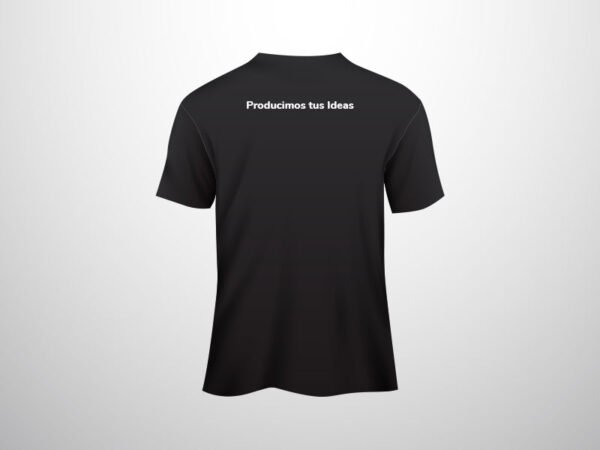 Camiseta MStuio - Imagen 2