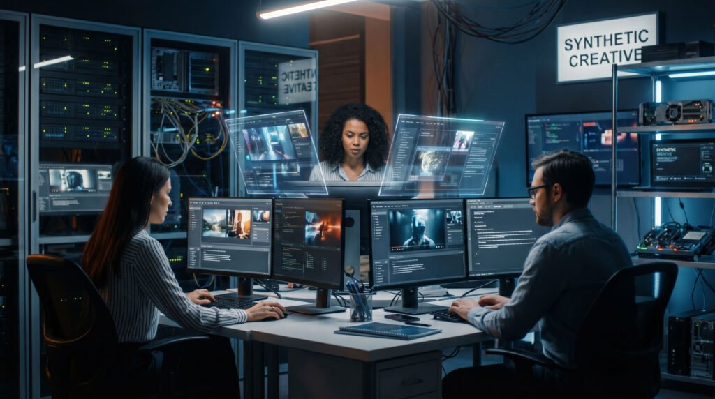 Necesitas un Social Media Manager o un Equipo