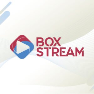 Box Stream Anual