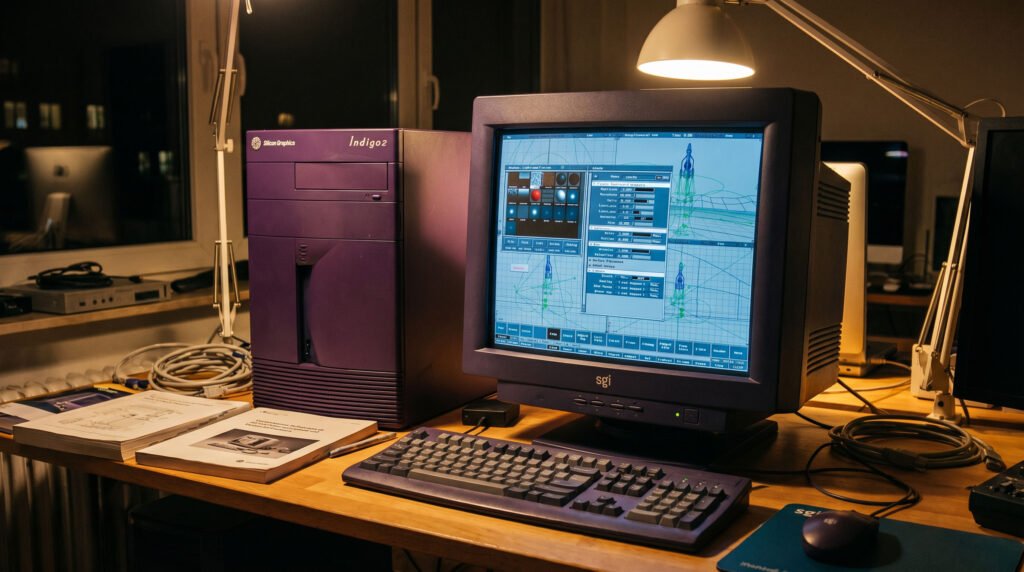 Maya, el Legado y la Evolución 3D