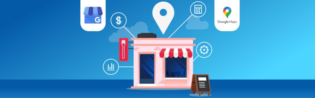 Perfil de Negocios de Google