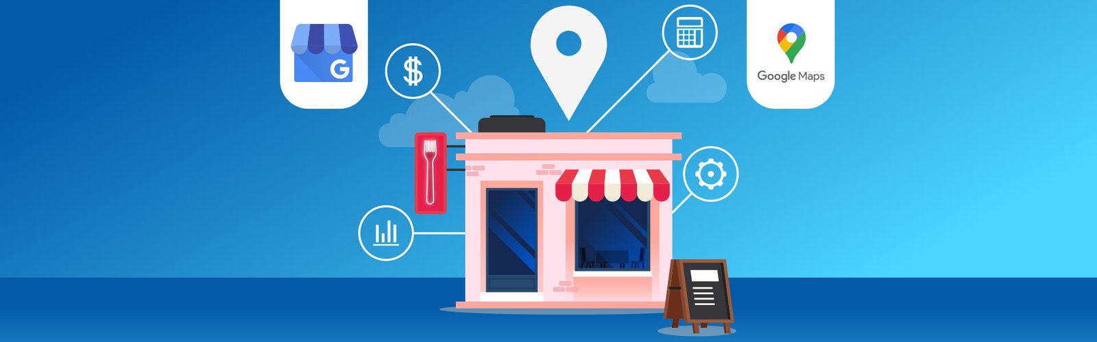 Perfil de Negocios de Google