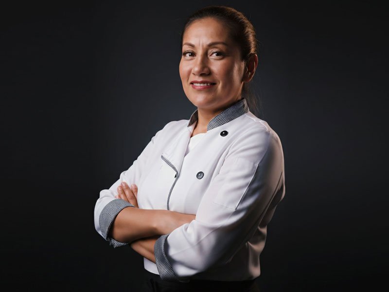 Fotografía de Retrato - Imagen 2