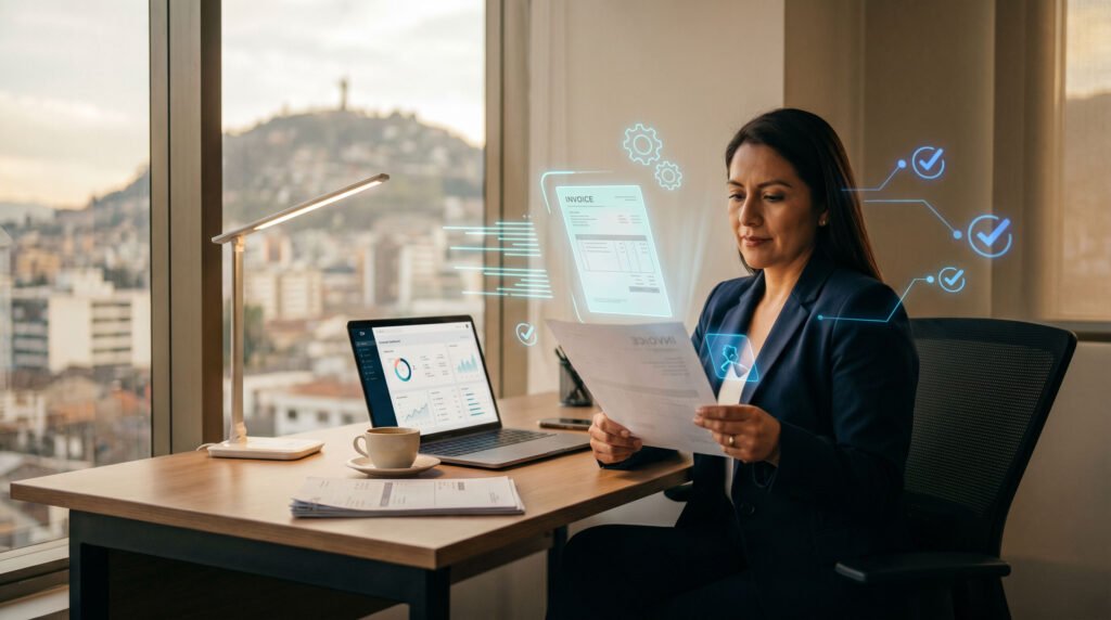 Lo que no se ve en la contabilidad de tu PyME